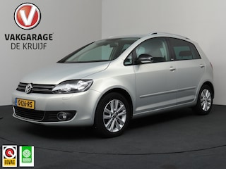Volkswagen Golf Plus 1.4 TSI Comfortline | Automaat | Navigatie | Parkeersensoren!