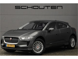 Jaguar I-Pace EV400 S 90 kWh CarPlay Leder Camera
