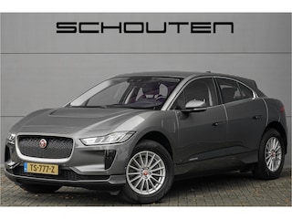 Jaguar I-Pace EV400 S 90 kWh CarPlay Leder Camera