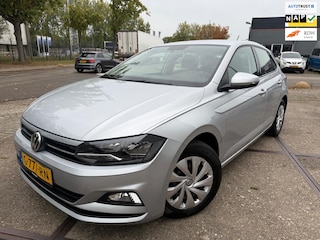 Volkswagen Polo 1.0 TSI COMFORTLINE 2019 ACC ADAPTIVE NAP NAVI CARPLAY