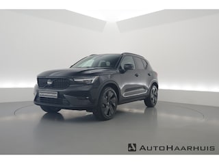 Volvo XC40 B3 Plus Black Edition | 360cam | Pilot Assist | Harman Kardon | Memory seat | 20'' | Pixel LED