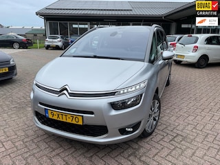 Citroën C4 Picasso 1.6 e-THP Business, Aur Camera, Panodak, Cruise, Navi