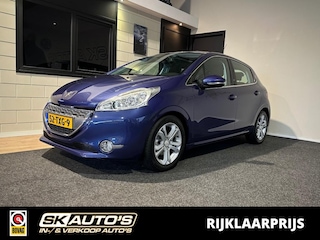 Peugeot 208 1.4 VTI ALLURE l NAP l PDC l CLIMA l BLUETOOTH l SFEERVERL l