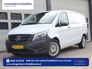 Mercedes-Benz Vito 119 CDI Automaat Euro L2 Lang - Standkachel - LED - Cruise - Navi