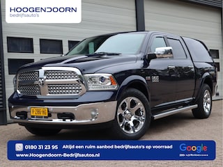 Dodge Ram 1500 5.7 V8 402pk 4x4 Euro 6 - Prins LPG - Trekhaak - Camera