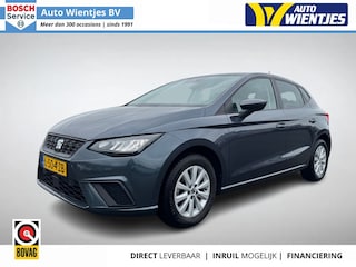 Seat Ibiza 1.0 EcoTSI | Style Intense 5-Drs | Airoo-Ecc | Navi | Carplay