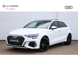 Audi A3 Sportback 40 TFSI e S Edition 204pk S-Tronic