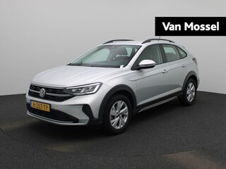 Volkswagen Taigo 1.0 TSI Life | NAVIGATIE | APPLE CARPLAY | AIRCO