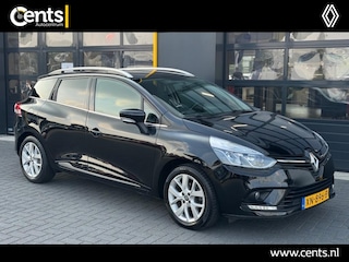 Renault Clio Estate TCe 90 Limited