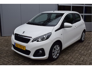 Peugeot 108 1.0 e-VTi Active | Airco | 5-deurs | Bluetooth