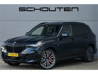 BMW X5 xDrive50e M-Sport Pro Pano HUD Lucht H/K Massage 22"