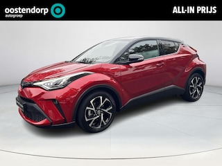 Toyota C-HR 2.0 Hybrid First Edition | 06-10141018 Voor meer informatie