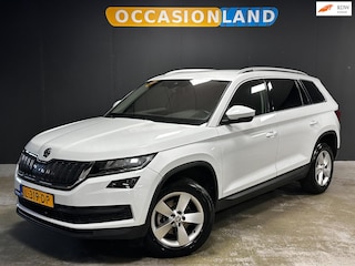 Skoda Kodiaq 1.4 TSI ACT Style Business |CRUISE|MEMORY+STOELVW|CARPLAY|