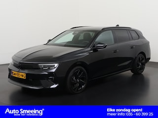 Opel Astra Sports Tourer 1.6 Turbo Plug In Hybrid Edition