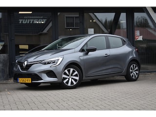 Renault Clio 1.0 TCe 90 PARKEERSENSOREN | APPLE CARPLAY | ANDROID AUTO | NAP | CRUISE CONTROLE