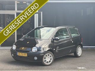 Renault Twingo 1.2-16V Paris LAGE KM / AIRCO / ELEKT. RAMEN
