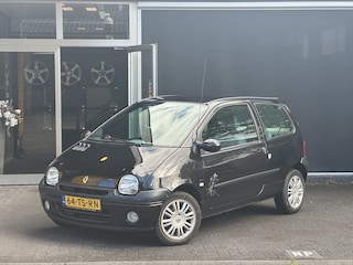 Renault Twingo 1.2-16V Paris LAGE KM / AIRCO / ELEKT. RAMEN