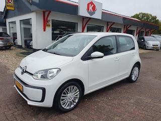 Volkswagen Up 1.0 BMT take up! 5drs AIRCO BJ 2017