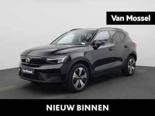 Volvo XC40 Recharge Core | TREKHAAK | STOEL-STUURWIELVERWARMING | CAMERA | NAVIGATIE