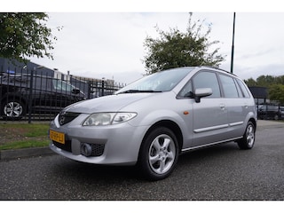 Mazda Premacy 1.8 Exclusive Clima NL-Auto