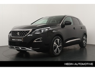 Peugeot 3008 1.6 180pk GT Line Automaat | Trekhaak | Parkeer Camera V+A | Adaptieve Cruise Control | Elektrische Kofferklep | Stoelverwarming |