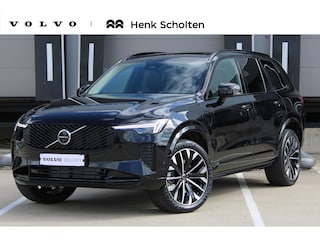 Volvo XC90 T8 Plug-in hybrid AWD Ultra Bright | Verwarmbare voorstoelen | Ventileerbare voorstoelen | Massagefunctie voorstoelen | Verwarmbaar stuurwiel | Verwarmbare achterbank | Premium Audio by Bowers & Wilkins | Luchtvering | Panoramadak | Rondom zichtcamera | 21 inch Lichtmetalen velgen | Semi elektrische trekhaak