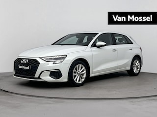 Audi A3 Sportback 30 TFSI Pro Line