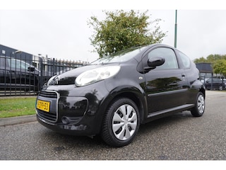 Citroën C1 1.0i 68PK 3D Ambiance Airco Elect pakket Mooi en Goed Nwe APK