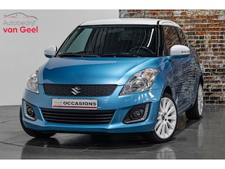 Suzuki Swift 1.2 Base EASSS I Airco I Cruise controle I Rijklaarprijs