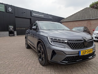 Renault Austral Full Hybrid E-tech 200 Esprit Alpine