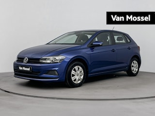 Volkswagen Polo 1.0 MPI Beats | Cruise Control | Parkeersensoren | Apple carplay |