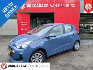 Hyundai i10 1.0i Comfort