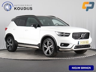 Volvo XC40 2.0 B4 Inscription (Elek. Trekhaak / H&K / Camera / Elek. Klep / Stoel-Stuurverw.)
