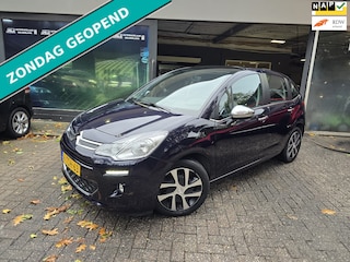 Citroën C3 1.2 VTi Collection | 2E EIGENAAR| 12MND GARANTIE | AIRCO | CRUISE | ELEC RAMEN |