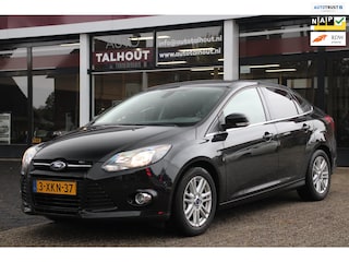 Ford Focus 1.0 EcoBoost Edition Plus - Android systeem, Voorruitverwarming, Cruise Control