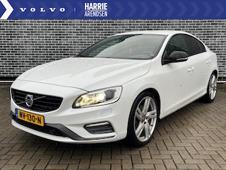 Volvo S60 1.5 T3 R-Design
