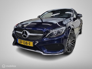 Mercedes-Benz Coupé 250 Prestige/Pano/Led/Pdc/Alcantara