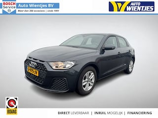 Audi A1 Sportback 25 TFSI | Pro Line | Airco | Cruise | Virtual