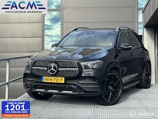 Mercedes-Benz GLE 350 e 4MATIC