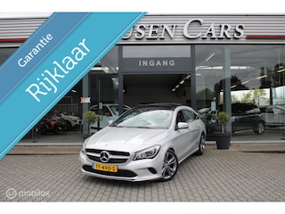 Mercedes-Benz CLA Shooting Brake 180 Ambition