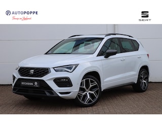 Seat Ateca 1.5 TSI FR Business Intense DSG7