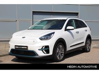 Kia Niro ExecutiveLine 64 kWh l Leder l Navigatie | Camera | Ad. Cruise | Carplay | Stoelverwarm./vent. | Memoryseat | JBL | PDC V+A | LMV 17 inch