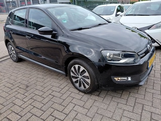 Volkswagen Polo 1.0 BlueMotion Edition