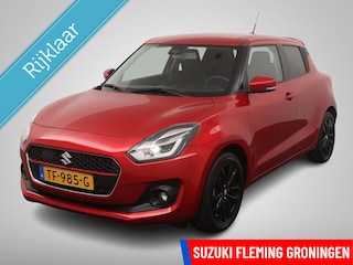 Suzuki Swift 1.0 Stijl Smart Hybrid