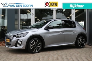 Peugeot 208 HYBRID E-DCS6 GT, All Season Banden, Apple Carplay/ Android Auto, etc.