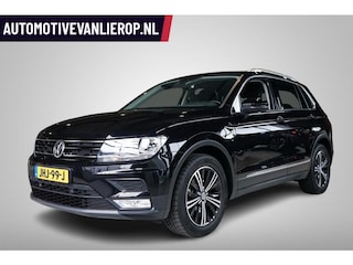 Volkswagen Tiguan 1.4 TSI Comfortline STOELVERWARMING | PDC