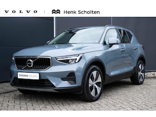 Volvo XC40 B3 Automaat Essential | Elektrische Trekhaak | Parkeersensoren V & A | Parkeercamera | All-season Banden | 18'' Lichtmetalen velgen | Google infotainment | Applecarplay/Android auto | Dealeronderhouden