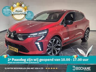 Mitsubishi Colt 1.0T MT Instyle Achteruitrijcamera| Groot scherm Navigatie