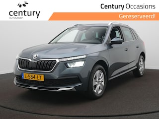 Skoda Kamiq 1.0 TSI Ambition | Trekhaak | Climate | Cruise | Carplay