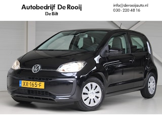 Volkswagen Up 1.0 BMT move up! Airco | Radio | Centrale vergrendeling